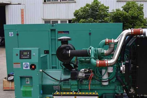 胶州工厂发电机应急发电注意事项？