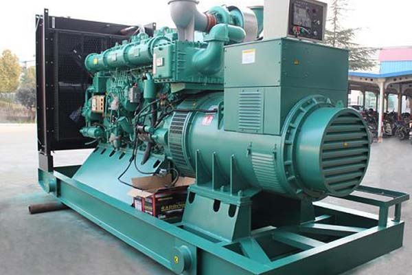 胶州工厂发电机应急发电中如何优化燃油储备管理？