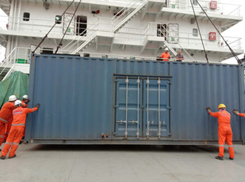 胶州发电机组保养冬季防冻液是否需要更换？