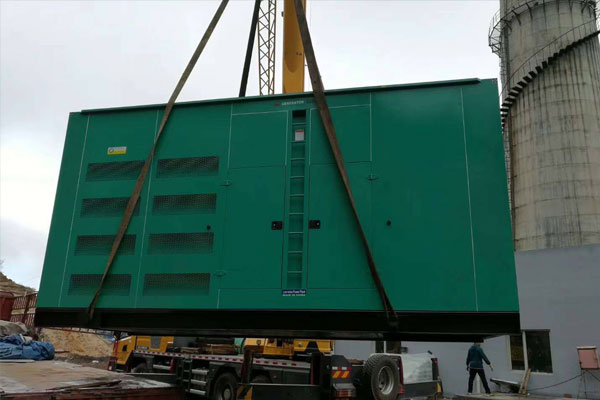 胶州柴油发电机组的保养周期？