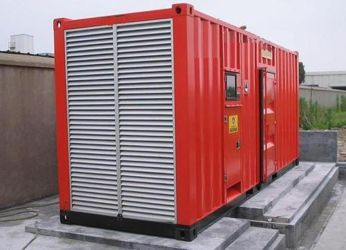 胶州发电机组调压板有哪些常见的故障？