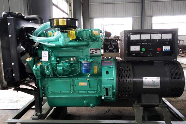 胶州传感器在柴油发电机组中起到什么作用？