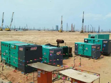 胶州如何检查和清洗空气滤清器？