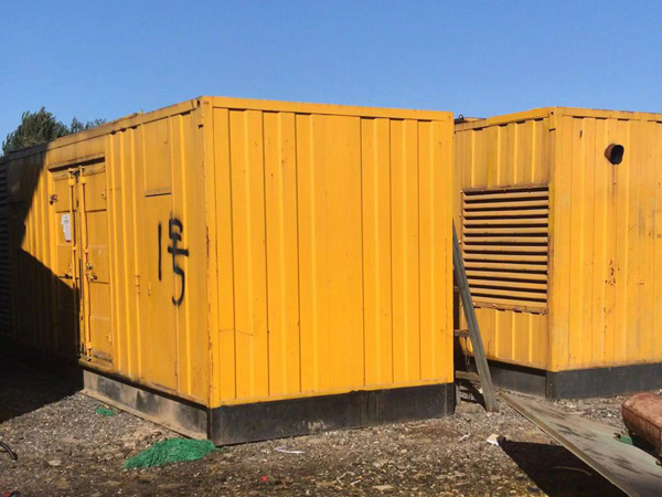 胶州柴油发电机组深海控制系统怎么样？