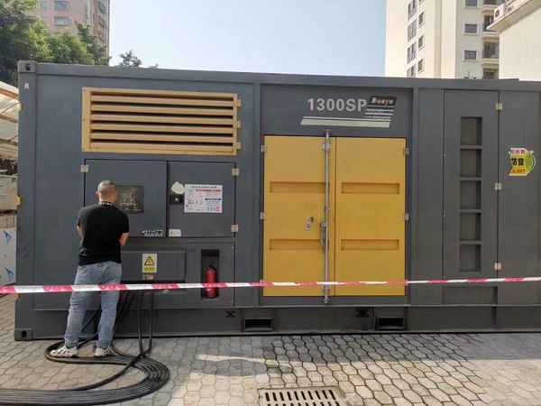 胶州500KW发电机组冬季应该配多大的启动电瓶？