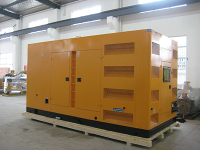 胶州不同类型的发电机组在冬季保养时的注意事项有何差异?