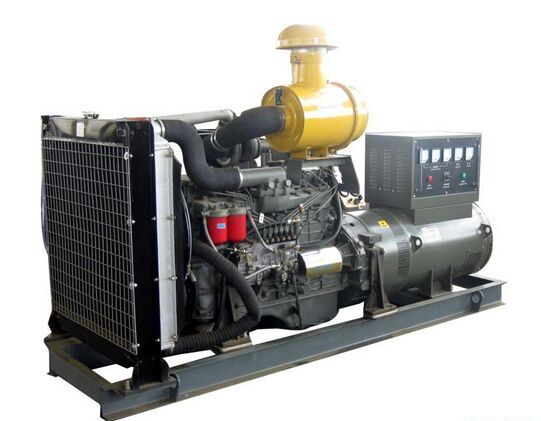 胶州汽油发电机组冬季保养时,燃油系统需要注意什么?