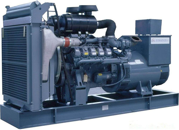 胶州发电机组冬季保养需注意哪些细节?