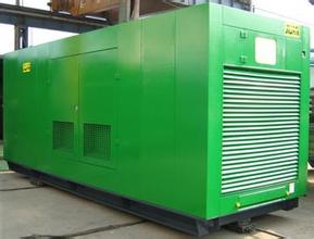 胶州柴油发电机组的加热装置有哪些类型？