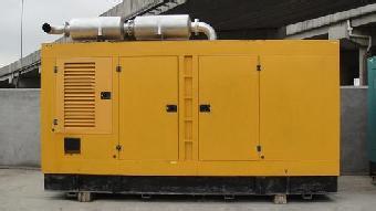 胶州柴油发电机组北方使用是否需要加装加热装置？