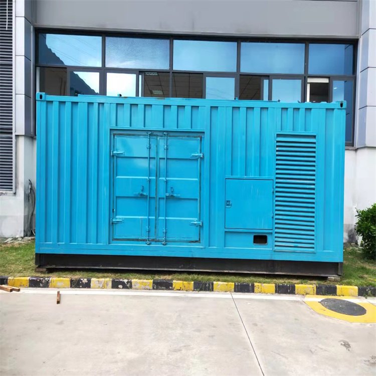 胶州柴油发电机组冬季燃油使用注意事项?