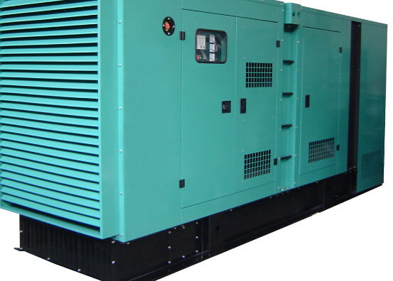 胶州发电机组水冷式机油散热器常见的故障有哪些?