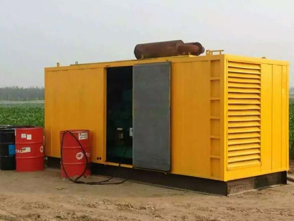 胶州安装新的水冷式机油散热器密封件有哪些注意事项？