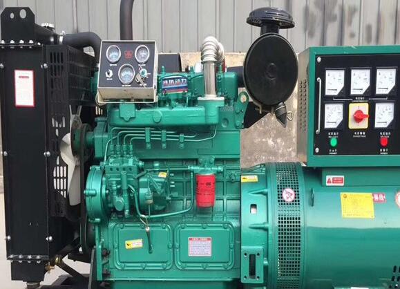 胶州柴油发电机冬季保养周期和夏季一样吗？