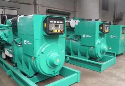 胶州柴油发电机冬季保养需要特别注意哪些部件？