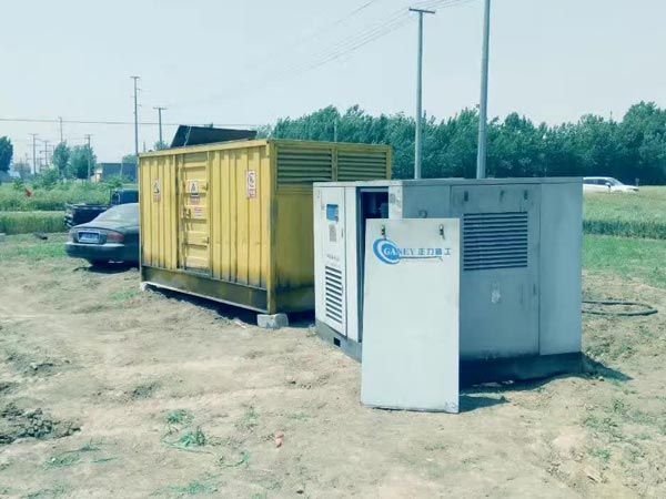 胶州柴油发电机组冬季日常维修需要哪些工具？